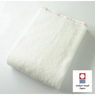 Ehime Wata Ehime Bath Towel Off White, Made in Japan 🇯🇵