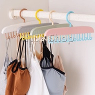 INS Long Plastic clothes hanger Save Space