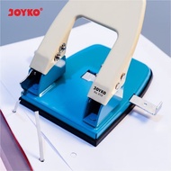 Joyko 85 B 2-Hole Paper Punch Perforator Loose Leaf Punch A4 Folder + Line Size