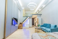 Camus smart hotel apartment