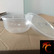 mangkok plastik microwave | mangkok plastik serba guna 400ml