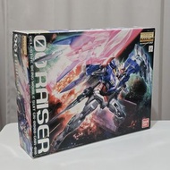 1/100 MG 00 Raiser
Gundam  全新未砌 未拆袋