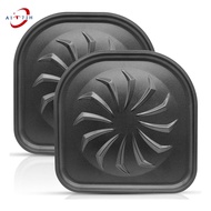 2 PCS Air Fryer Drip Tray, Air Fryer Replacement Parts Accessories for  Air Fryer Pro Air Fryer,  Ai