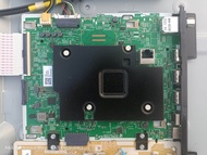 Mainboard Samsung UA55CU7000K Version No : XA03 / UCU7000 / CU7000C-U55CC1 พาร์ท BN96-57568V (เมนบอร