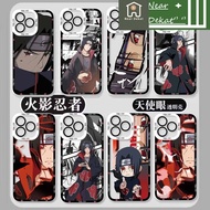 HJfreshNaruCute Casing Casing For iphone 15 Pro Max 11 14 13 12 7 8 Plus  Phone Casing Anime