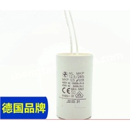 12.5 uf Capacitor ML MKP 12.5/285I 400v450v Motor Starter Capacitor EN60252-1