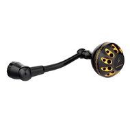 GOMEXUS Power Handle Daiwa BG 1500-4000ที่ม้วนในน้ำเค็มปลั๊กแอนด์เพลย์63มม. 65มม. ตัวเลือกสำหรับขนาด