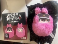 全新Tapioca地縛少年花子君毛絨公仔