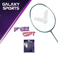 VICTOR Thruster Hammer Badminton Racket TK-HMR
