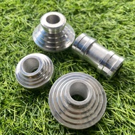 Yamaha cnc drum boss Yamaha front drum ninja shock bosing tromo pnp rcb brt chemco ninja shock