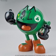 Bandai Entry Grade Pac-Man Boston Celtics