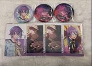 世界計劃pjsk 神代類