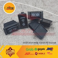 Saklar Power Window Universal - Model Tombol Panah Switch Power Window