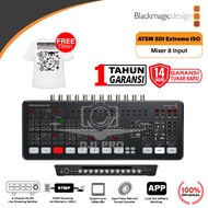Blackmagic Design ATEM SDI Extreme ISO / ATEM Mini SDI Mixer 8 Input