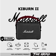 ✨Marshall Kilburn II Portable Bluetooth Speaker - Black | Kilburn 2 | Wireless Speaker