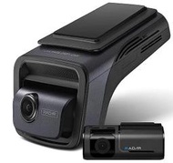 平廣 送禮公司貨 THINKWARE U3000 行車記錄器 行車紀錄器 雙鏡頭 WIFI 藍芽 看 另售F200