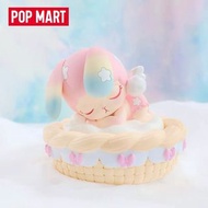 POP MART BUNNY 好夢音樂盒