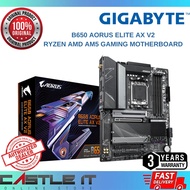 Gigabyte B650 AORUS ELITE AX V2 WIFI 6E Wireless AM5 Gaming Motherboard AMD Ryzen Mainboard