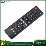 【chuangtfx02】New Smart Tv Remote Control For Lg Akb75095307 Lcd Led Hdtv Tvs Lj &amp; Uj Serie