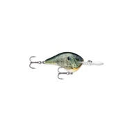 Rapala Dive Stue 6cm/17g BGL Live Bluegill DT12