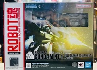 🎉特價優惠~全新現貨~ BANDAI [ROBOT魂] RX-78NT-1FA 高達 NT-1 -全武裝- ver ANIME-(602744)4573102693204