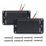 Active Guitar Pickup for 6 String Guitar Pickup Humbucker Active Pickup Ceramic Magnet Active Pickup