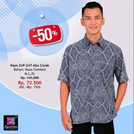 Zenitha 247 men's t-shirt