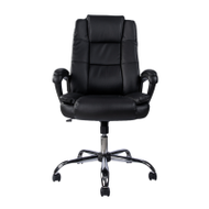 Deli 4913 Office Chair เก้าอี้เพื่อสุขภาพ / สำนักงาน / ผู้บริหาร
