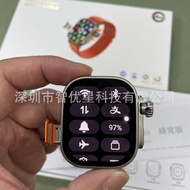 C cd10 Smart Watch Huaqiangbei s9 Smart Island Watch Honeycomb Version 5g Full Netcom Smart Card Ins