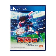 [Used Item​]​ Captain tsubasa/Playstation​ 4​/(Zone)​ 3)​