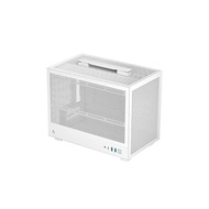 DeepCool CH160 Mini ATX PC CPU Case - Mesh Casing