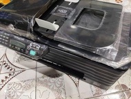 愛寶買賣 二手少用保7日 HP officejet 4500 彩色印表機 HP 901 墨匣專用