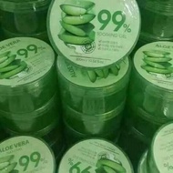 Gel Pelembap Lidah buaya