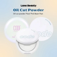 [Code Glokolor] Oil Cut Powder Oil Control Loose Powder Loose Powder