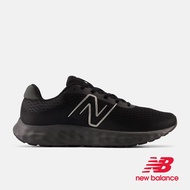 [กรอกโค้ด SHFCN4 ลดอีก10%] NEW BALANCE 520 V8 Men รองเท้าผ้าใบ นิวบาลานซ์ แท้ รองรับการวิ่ง ดำ M520LA8 9[42.5]