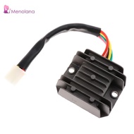 [Menolana] 12V Regulator Voltage  Outboard Motor Voltage Regulator