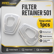 501 Mask Filter Cover 3m 6200 Refill Filter 5N116