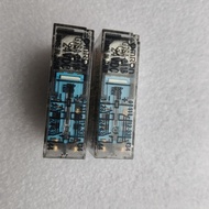 Omron Safety Relay G7SA-3A1B, dc24v