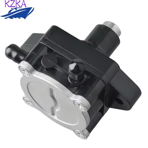 Fuel Pump 3H8-04000-1 3H8040001M for Tohatsu Nissan / 803529T04 for Mercury / 5041064 for Evinrude J