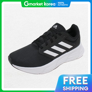 adidas | Galaxy 6 Black Gw3847