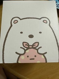 Sumikko Gurashi 角落生物電熱水壺