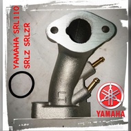 HIGH QUALITY YAMAHA SRL110 LAGENDA Z STD INTAKE PIPE