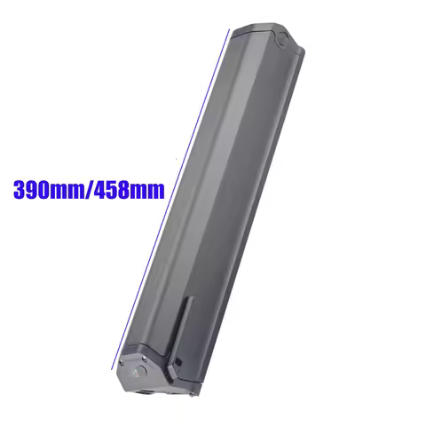 Reention-baterías semiintegradas para Telefunken, repuesto de 36V, 10,4 Ah, 13Ah, 15Ah, 17,5 Ah, M92