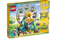 【LEGO】樂高創想者摩天輪 31119