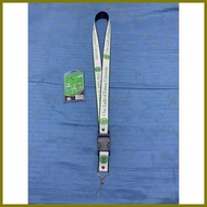 ┗ ⇧ ∴ OLFU LANYARD ID LACE OUR LADY OF FATIMA
