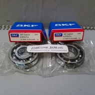 High Speed Bearing 6304 C4 + 6205 SKFC4 Set Crankshaft RX King RXZ RXS Jupiter Fullset OriginalC4 SK