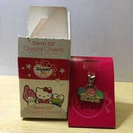 7-11 Sanrio 50th Crystal Charm