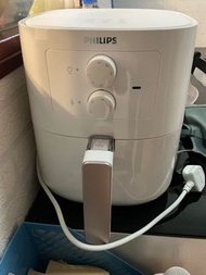 Philips HD9200/21健康氣炸鍋