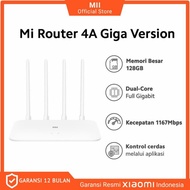 MI ROUTER 4A GIGABIT EDITION - FLYHIGH STORE