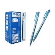 Nieki Ball Point Pen - Art No 309 - 0.7mm